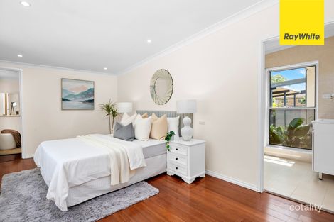 Property photo of 62 Arcadian Circuit Carlingford NSW 2118