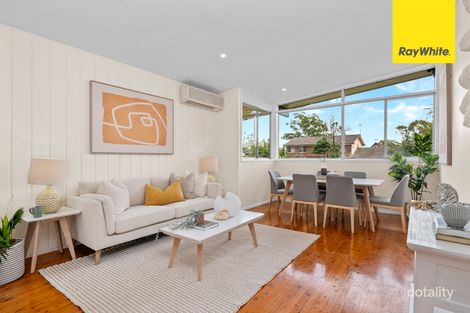 Property photo of 62 Arcadian Circuit Carlingford NSW 2118