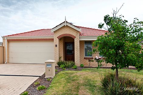 5 Wildfinch St, Beeliar, WA 6164