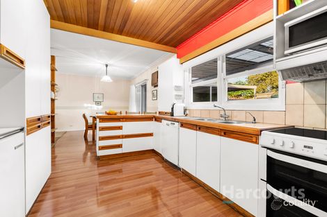 Property photo of 31 Tate Avenue Wantirna South VIC 3152