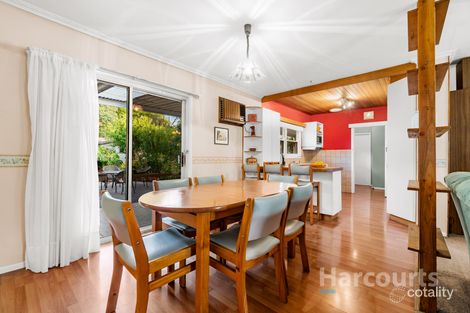 Property photo of 31 Tate Avenue Wantirna South VIC 3152