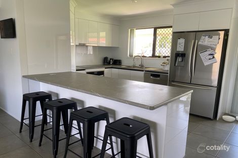 Property photo of 114 Oleander Avenue Scarness QLD 4655