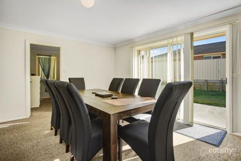 Property photo of 10 Squadron Crescent Rutherford NSW 2320