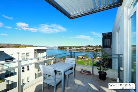 Property photo of 37/3 Bay Drive Meadowbank NSW 2114