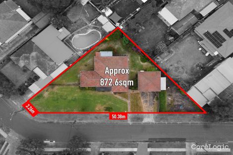Property photo of 4 McCrossin Avenue Birrong NSW 2143