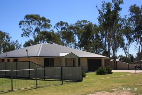 Property photo of 67 Wickham Street Nanango QLD 4615