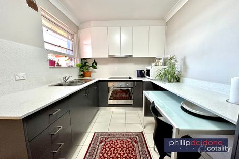 Property photo of 8/58 Woodburn Road Berala NSW 2141