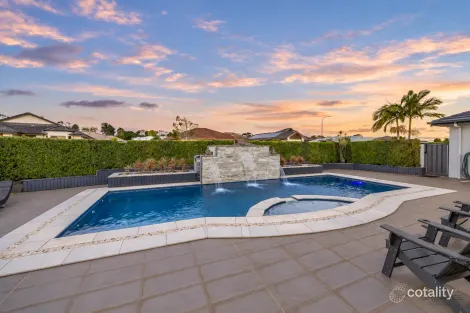 Property photo of 1 Serenity Drive Kalkie QLD 4670