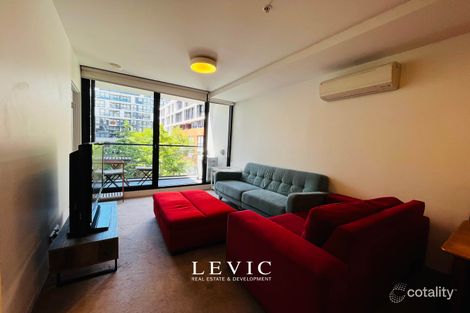 218/8 Grosvenor St, Abbotsford, VIC 3067