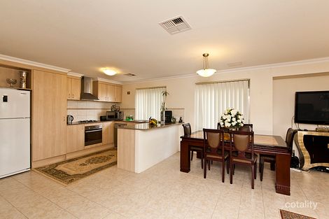 Property photo of 5 Wildfinch Street Beeliar WA 6164