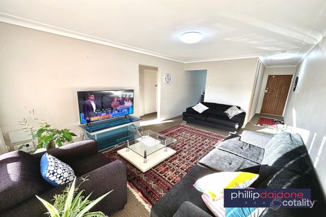 Property photo of 8/58 Woodburn Road Berala NSW 2141
