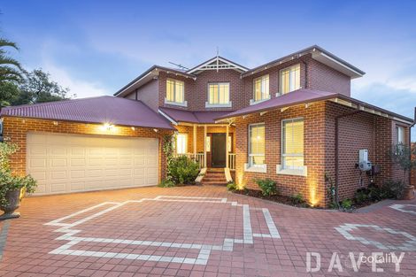 Property photo of 14A Porlock Way Karrinyup WA 6018