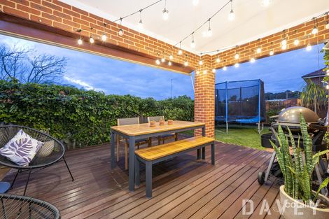Property photo of 14A Porlock Way Karrinyup WA 6018