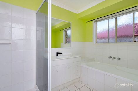 Property photo of 23 Amberwood Drive Upper Coomera QLD 4209