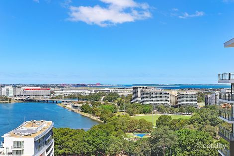 Property photo of 1708/1 Brodie Spark Drive Wolli Creek NSW 2205