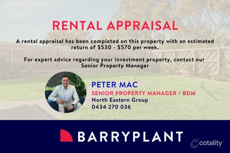 Property photo of 38 Aspect Drive Doreen VIC 3754