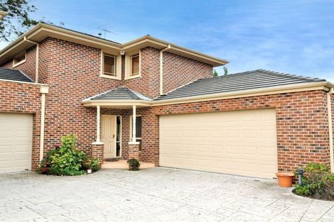 4/1 Hood St, Mont Albert, VIC 3127