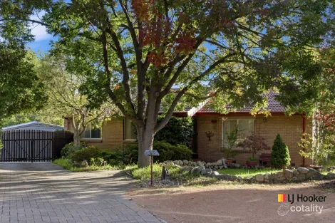 12 Gundara St, Aranda, ACT 2614