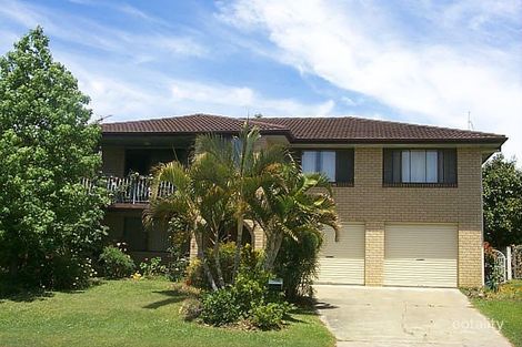 Property photo of 84 Amaranthus Street Runcorn QLD 4113