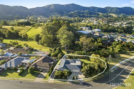 Property photo of 21 William Sharp Drive Coffs Harbour NSW 2450