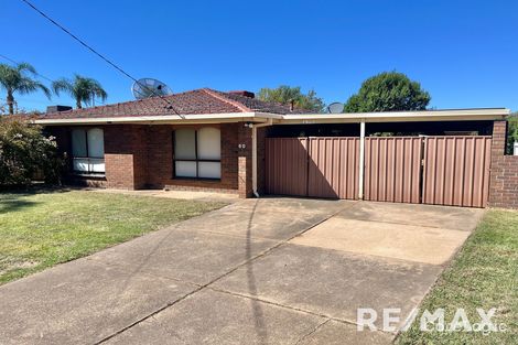 Property photo of 60 Brunskill Road Lake Albert NSW 2650