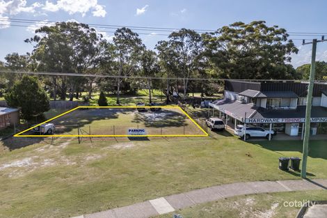 Property photo of 40 Rainbow Beach Road Rainbow Beach QLD 4581