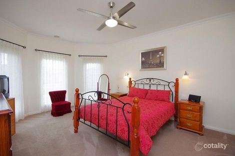 Property photo of 4 Carstairs Close Grovedale VIC 3216