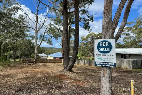 Property photo of 5 Catamaran Street Russell Island QLD 4184