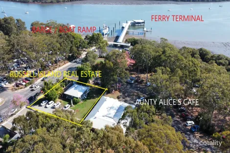 Property photo of 5 Catamaran Street Russell Island QLD 4184