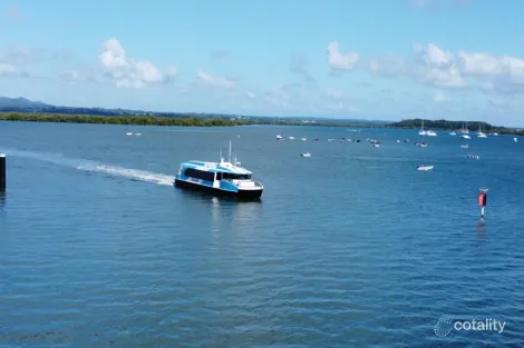 Property photo of 5 Catamaran Street Russell Island QLD 4184