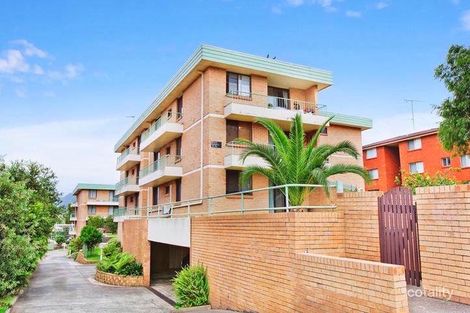 17/50-52 Keira St, Wollongong, NSW 2500