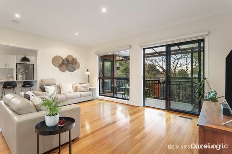 Property photo of 2/35 Alfred Street Templestowe Lower VIC 3107