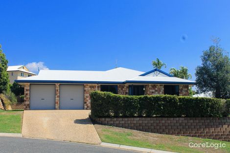 Property photo of 6 Lawrence Court Tannum Sands QLD 4680