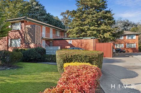 Property photo of 12/47 Hampton Circuit Yarralumla ACT 2600