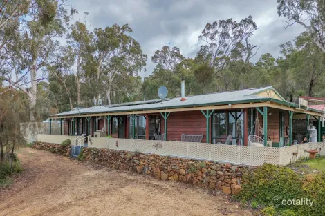 173 Drummondi Dr, Toodyay, WA 6566