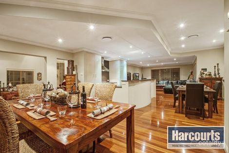 Property photo of 7 Cornell Close Rouse Hill NSW 2155