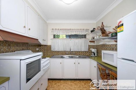 Property photo of 10/19-27 Adderton Road Telopea NSW 2117