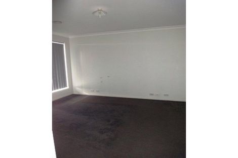 Property photo of 3 Paringa Pass Wyndham Vale VIC 3024