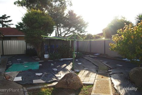 Property photo of 4 Trafalgar Street Albanvale VIC 3021