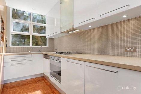 Property photo of 20/19 Stanley Street Woollahra NSW 2025