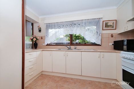 Property photo of 2/83A Lincoln Road Croydon VIC 3136