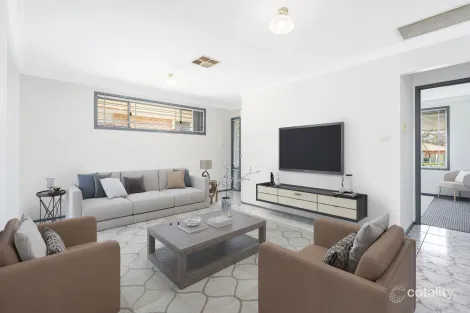 Property photo of 15 Briggs Place St Helens Park NSW 2560