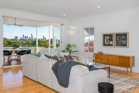 27 Atkinson St, Hamilton, QLD 4007