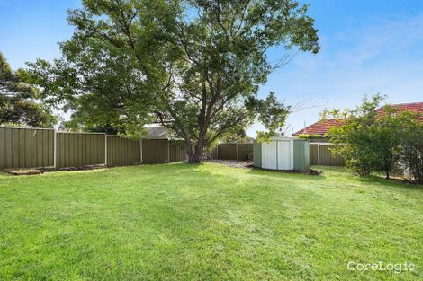 Property photo of 126 Burnett Street Merrylands NSW 2160