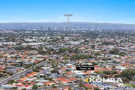 Property photo of 149 Findon Road Findon SA 5023