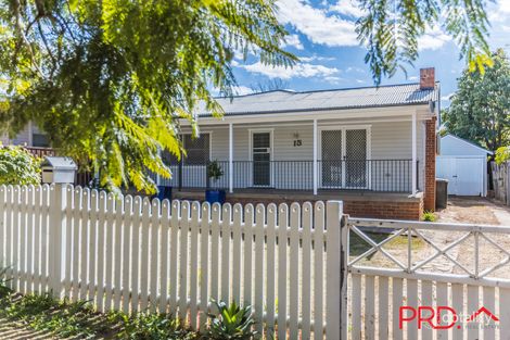 Property photo of 15 Willis Street South Tamworth NSW 2340