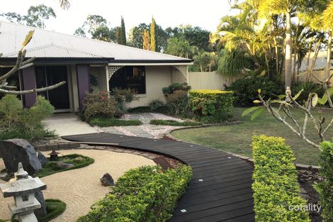 Property photo of 55 Burgundy Drive Morayfield QLD 4506