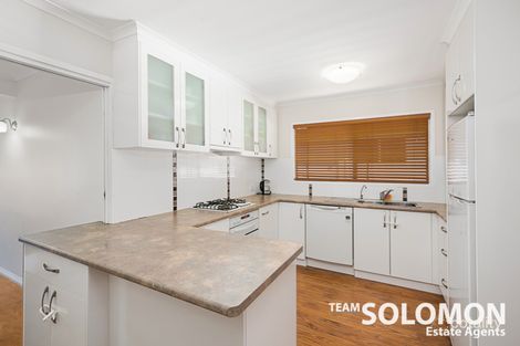 Property photo of 186 Cane Street Redland Bay QLD 4165