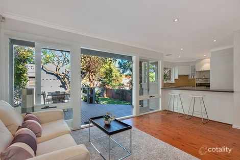 Property photo of 40 Oberon Street Randwick NSW 2031