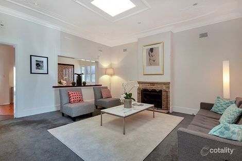 Property photo of 40 Oberon Street Randwick NSW 2031